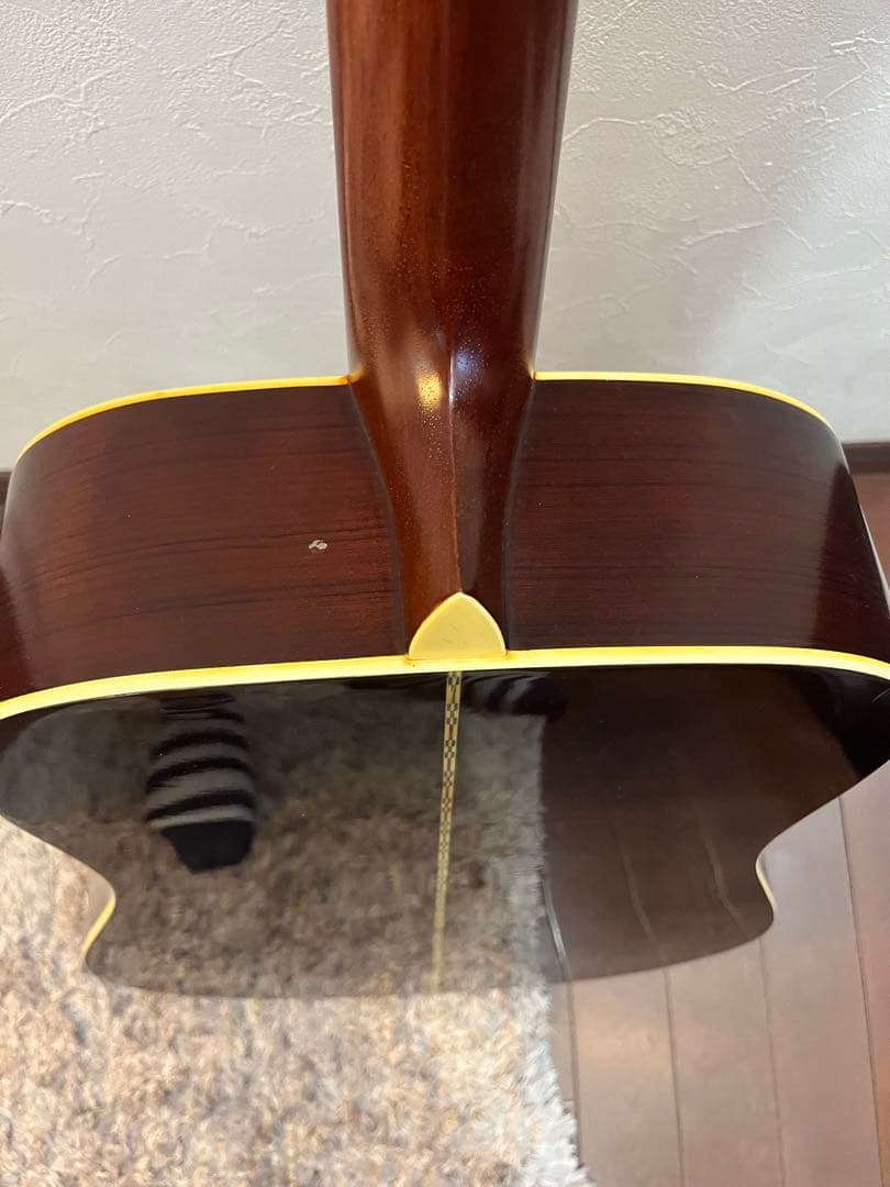 Morris W20 ギター アコースティックギター モーリス