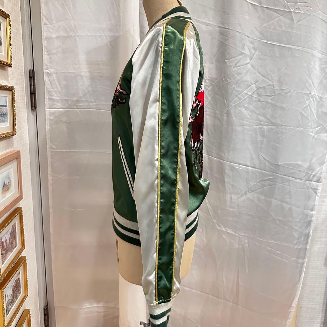 侍戦隊シンケンジャー 谷千明 プレミアムバンダイ製 ジャケット レディース