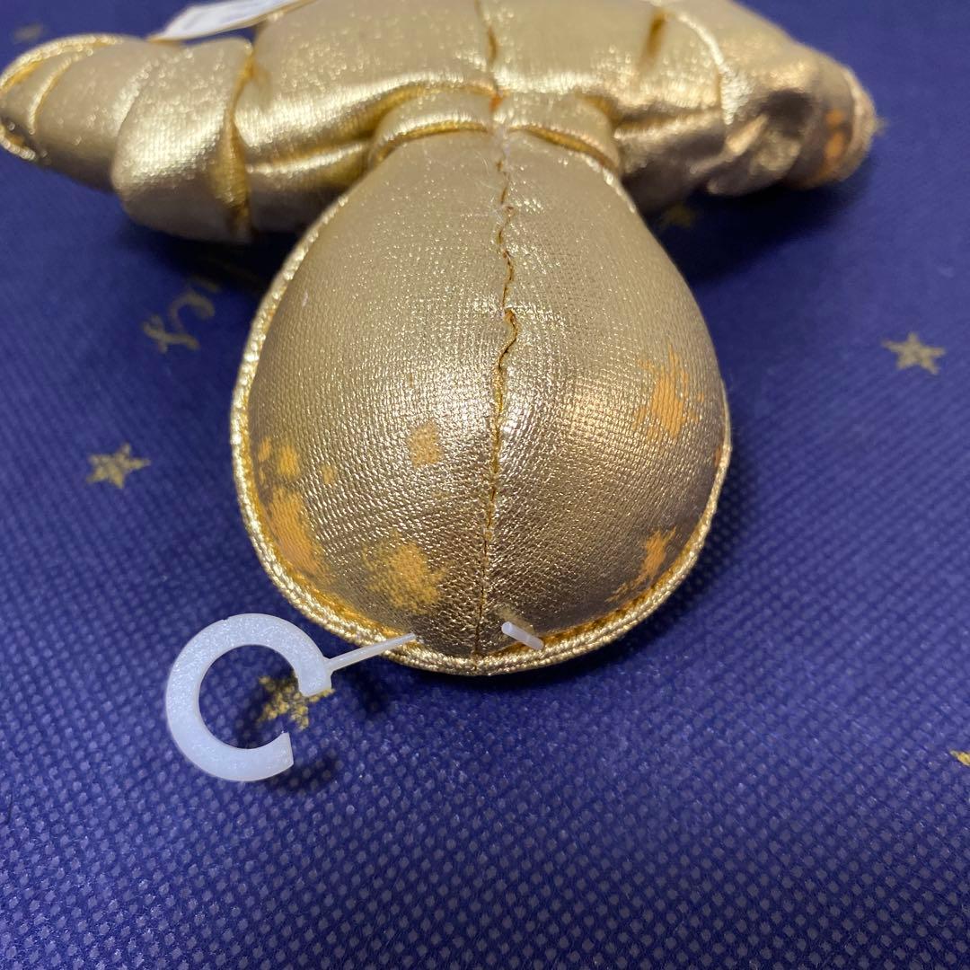 STARWARS スターウォーズ1997 ぬいぐるみハズブロKenner 6体