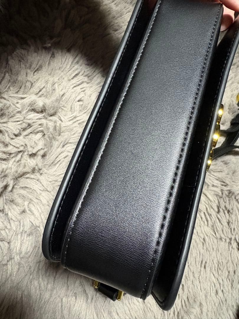 並行輸入　Celineセリーヌ　トリオンフ　ショルダーバッグ