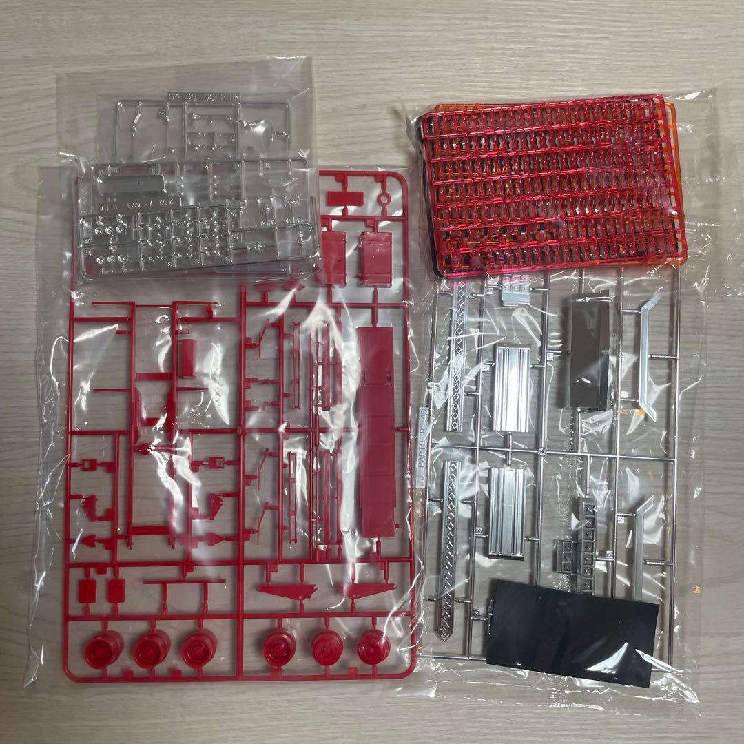 1/32 バリューデコトラNo.13 カンカン与太郎 プラモデル アオシマ