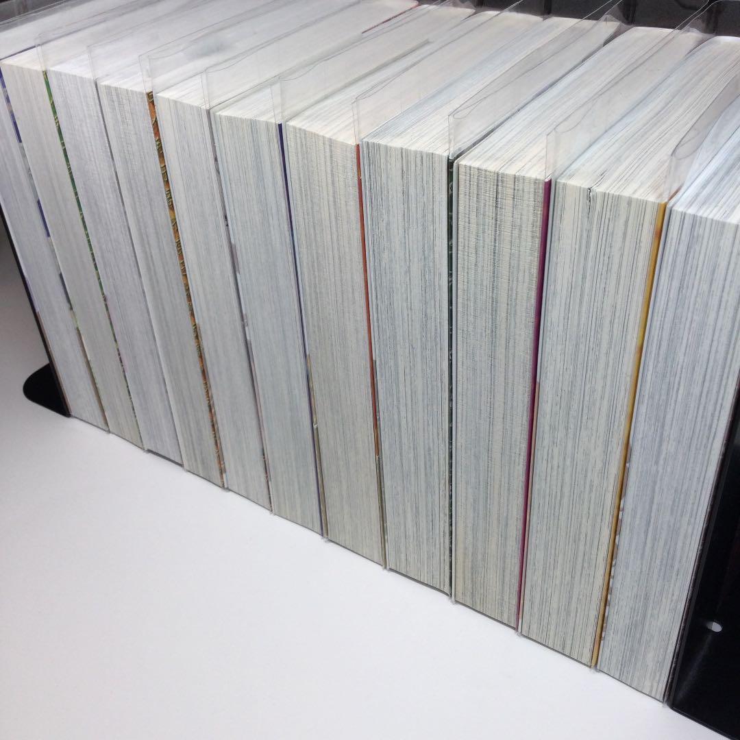 全巻セット⭐️ 天上の虹 : 持統天皇物語　里中満智子　講談社文庫