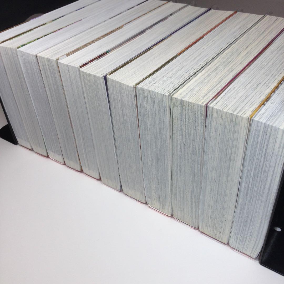 全巻セット⭐️ 天上の虹 : 持統天皇物語　里中満智子　講談社文庫