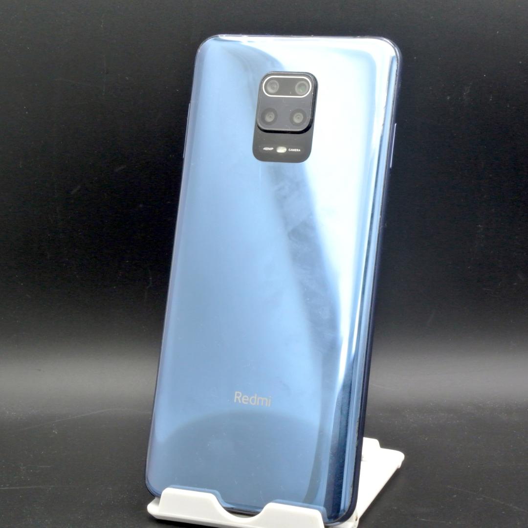 Xiaomi Redmi note 9s 4GB/64GB 4台