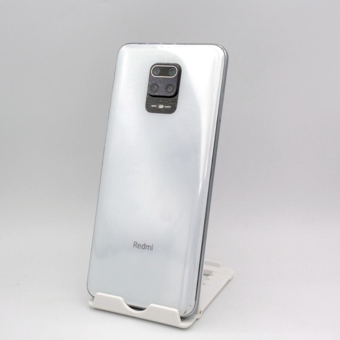 Xiaomi Redmi note 9s 4GB/64GB 4台