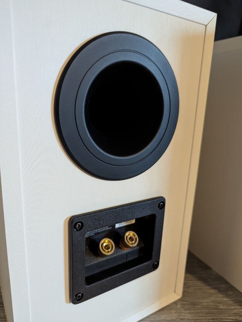 KEF Q150 ペアスピーカー