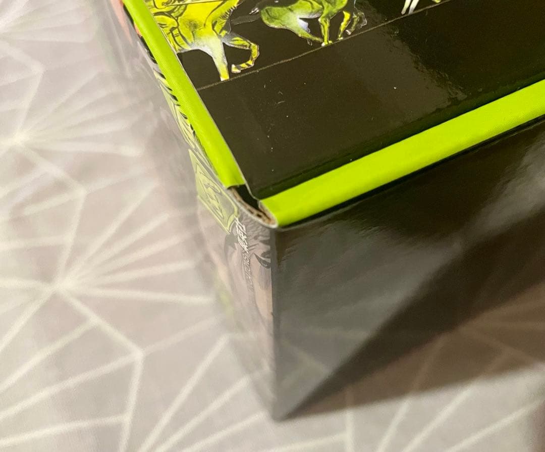 【新品】STEEL BALL RUNジョジョの奇妙な冒険Part7文庫全巻セット