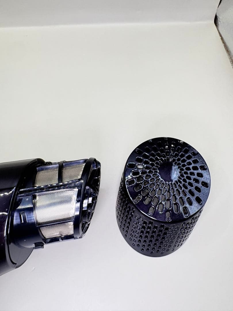 2024年製 Refa リファ MTG ビューテックドライヤー スマート 605