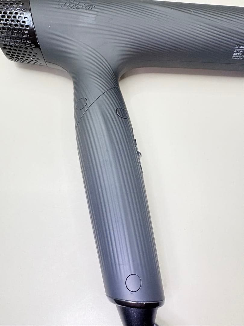 2024年製 Refa リファ MTG ビューテックドライヤー スマート 605