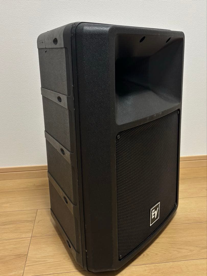 ※YU　　EV SX300-②