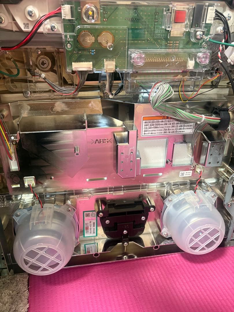 け*ん様 スマスロ実機　麻雀格闘倶楽部　覚醒　送料無料