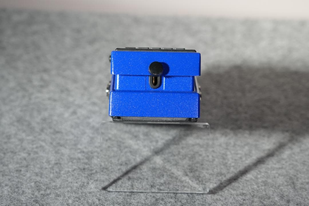 BOSS SY-1 Synthesizer｜シンセサイザー（ギターベース兼用）