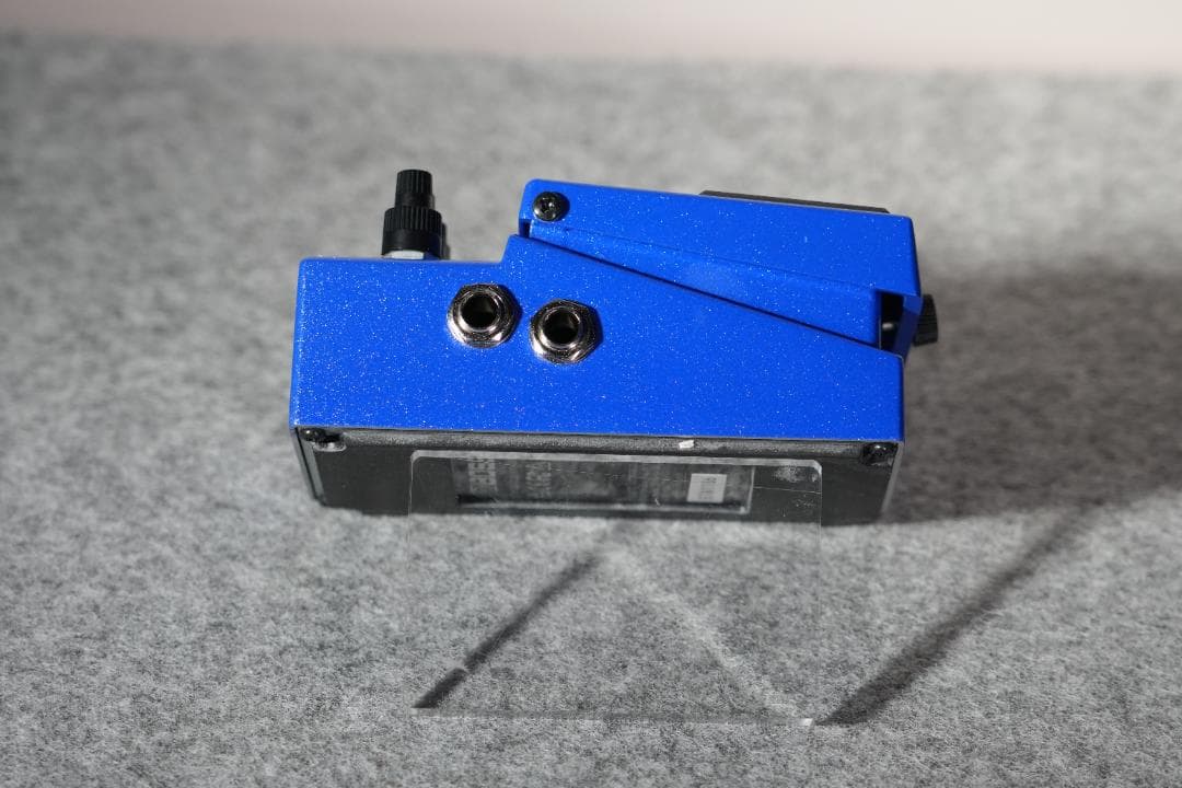 BOSS SY-1 Synthesizer｜シンセサイザー（ギターベース兼用）