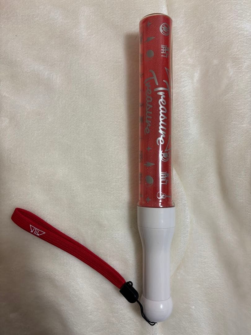 M!LK 曽野舜太 ペンライト サマリフ トレトレ