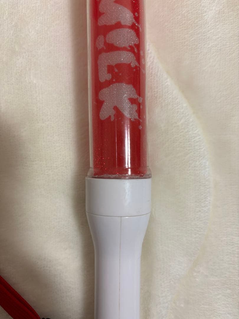 M!LK 曽野舜太 ペンライト サマリフ トレトレ