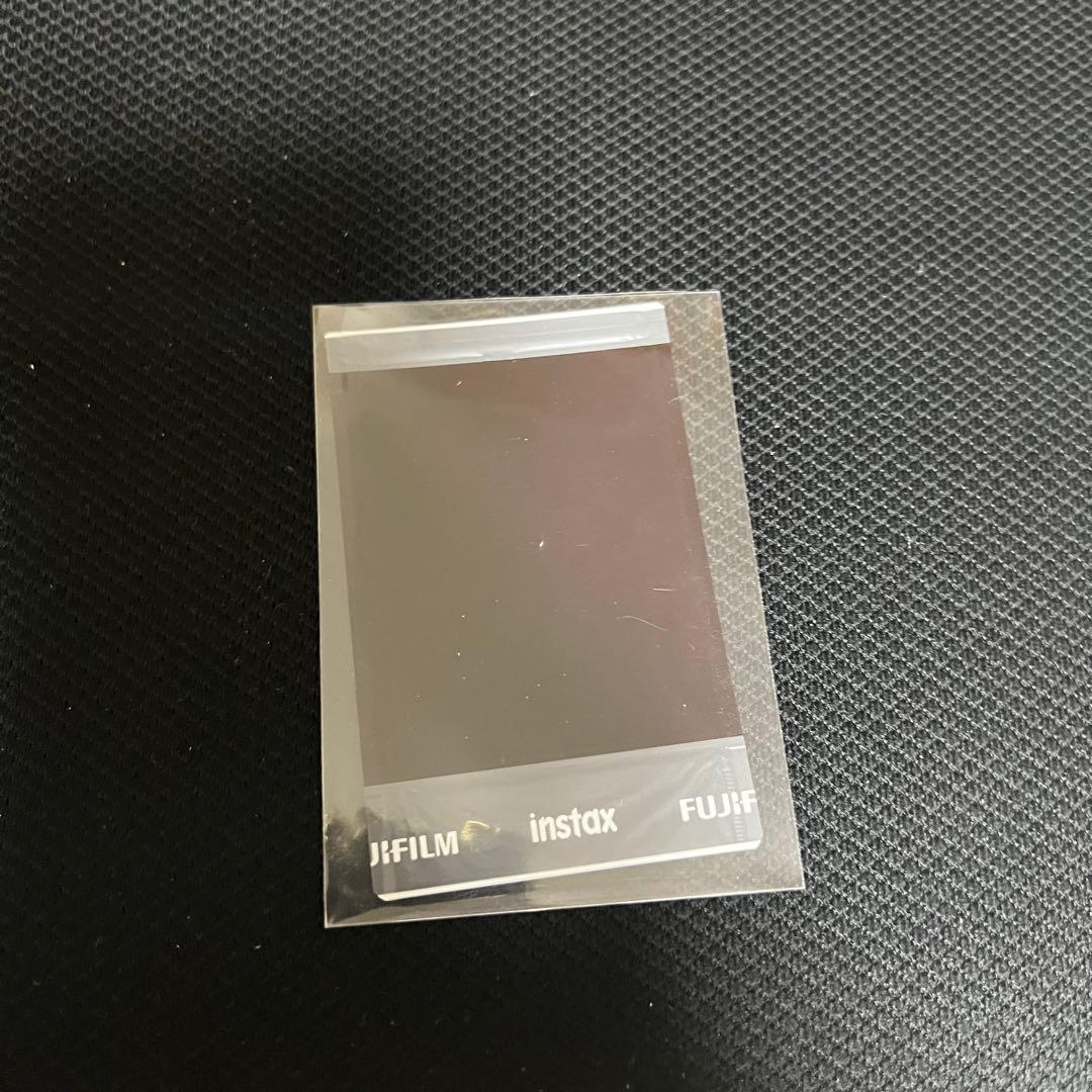 GOT7 jinyoung チェキ 写真 トレカ