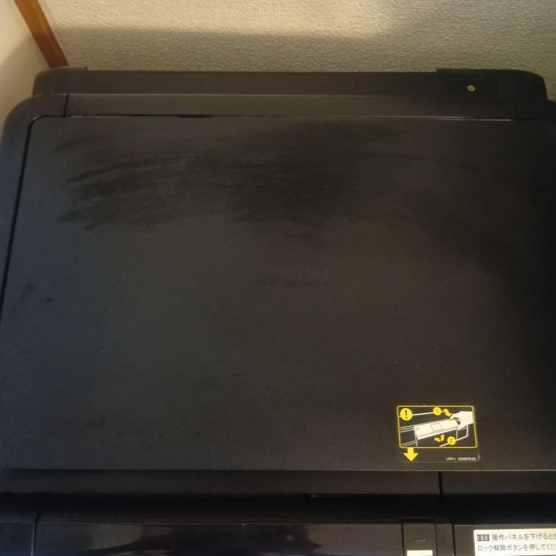 EPSON EP-803A プリンター・スキャナー