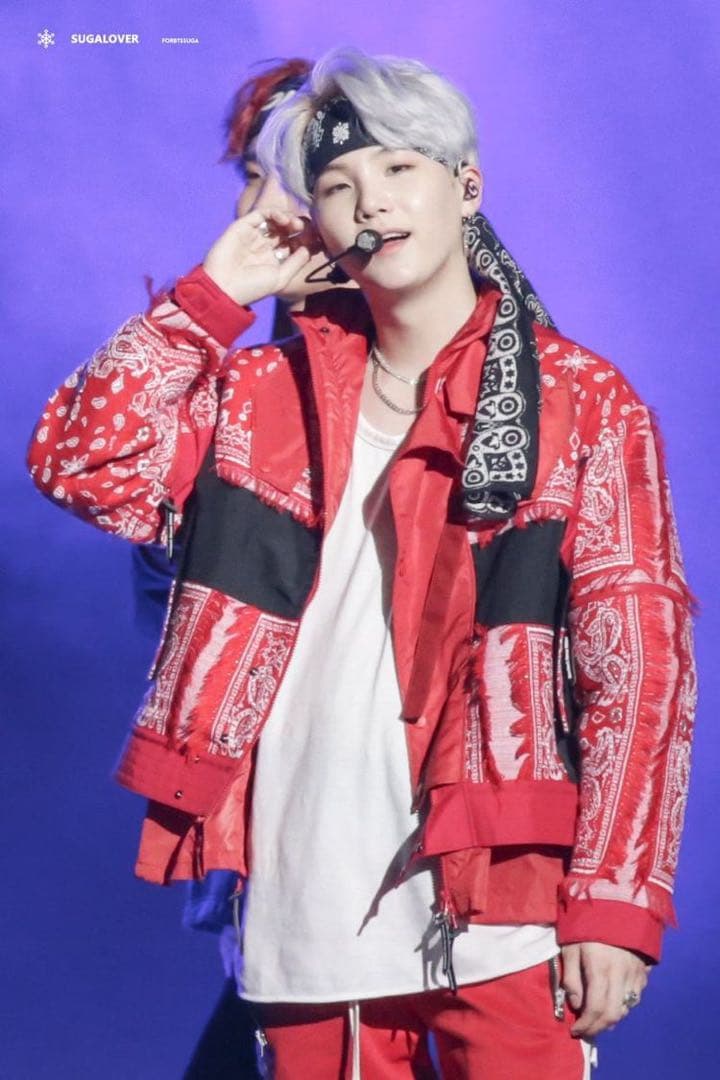 BTS SUGA バックパック RECODE HYBE INSIGHT