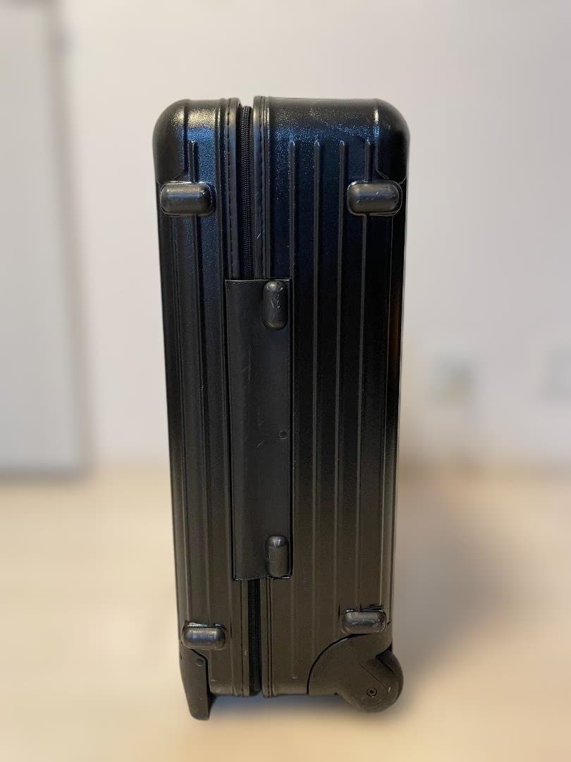 RIMOWA リモワ サルサ 63L 2輪 キャリーケース　※付属品付き