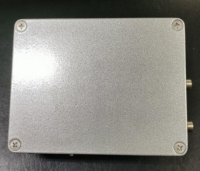 ベース Sushi Box FX GRAND SLAMPEGG