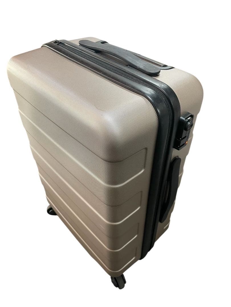 キャリーケース 無印良品　36ℓ