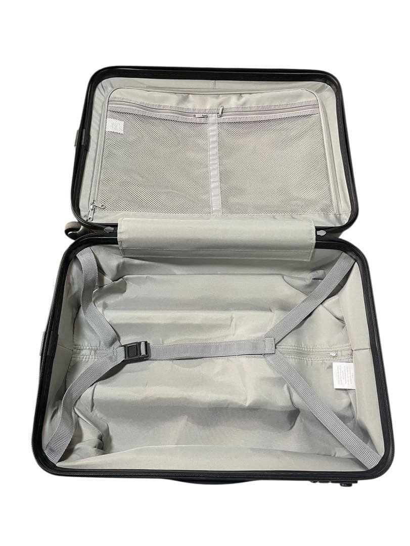 キャリーケース 無印良品　36ℓ