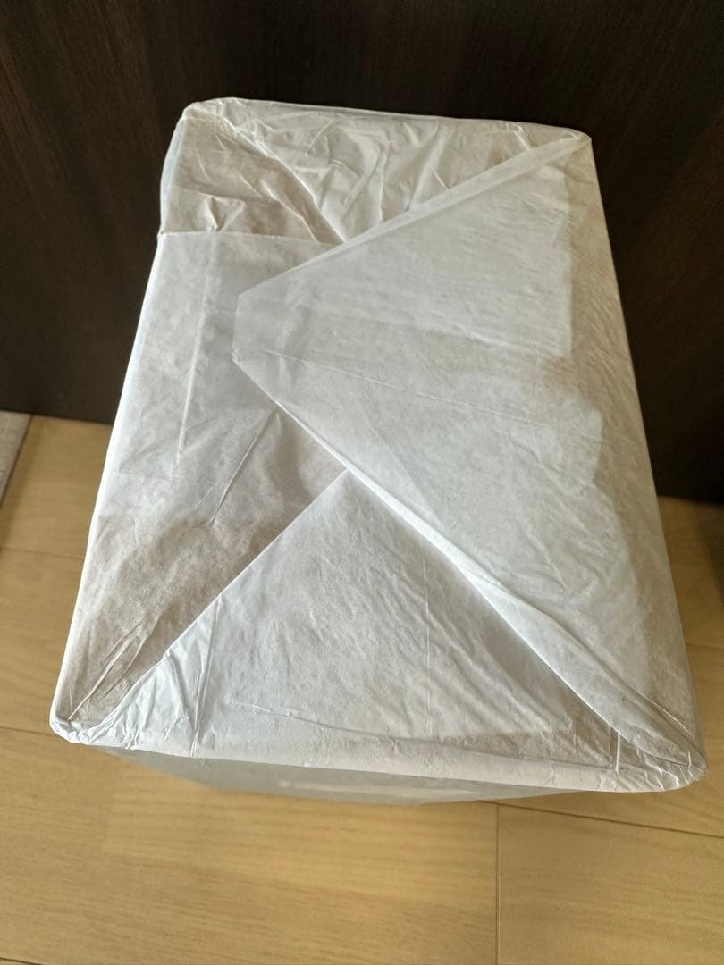 新品未開封　POPMART LABUBUぬいぐるみ2点セット