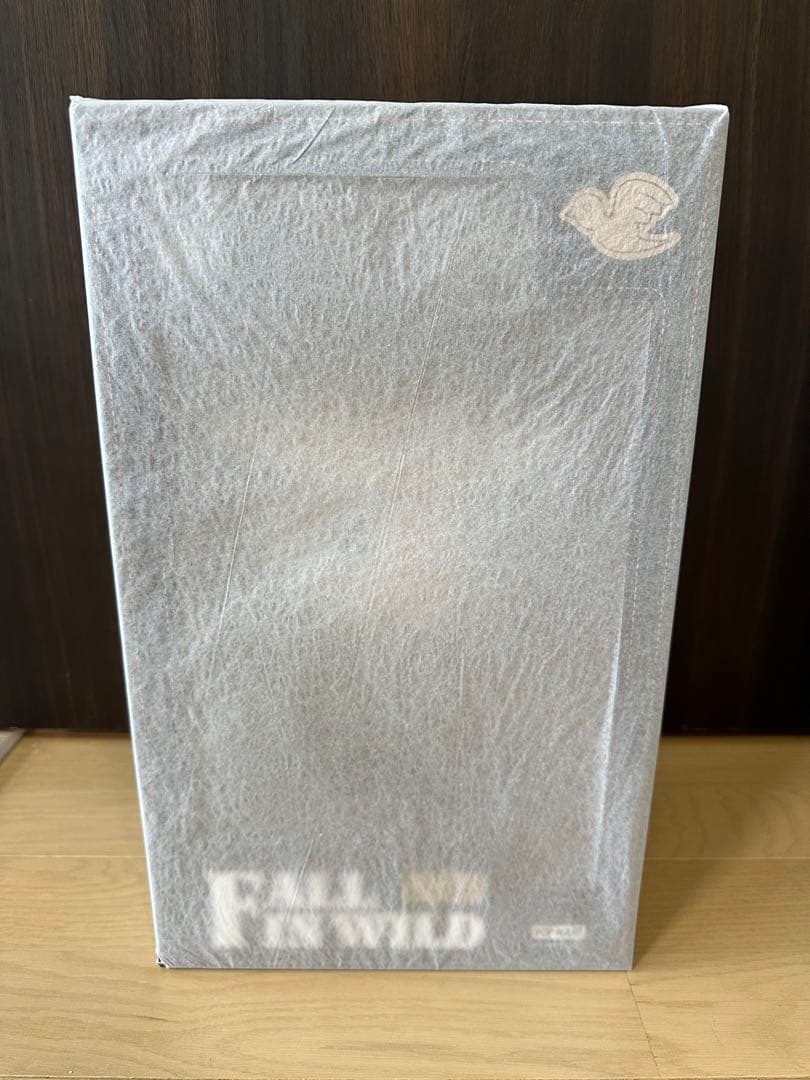 新品未開封　POPMART LABUBUぬいぐるみ2点セット