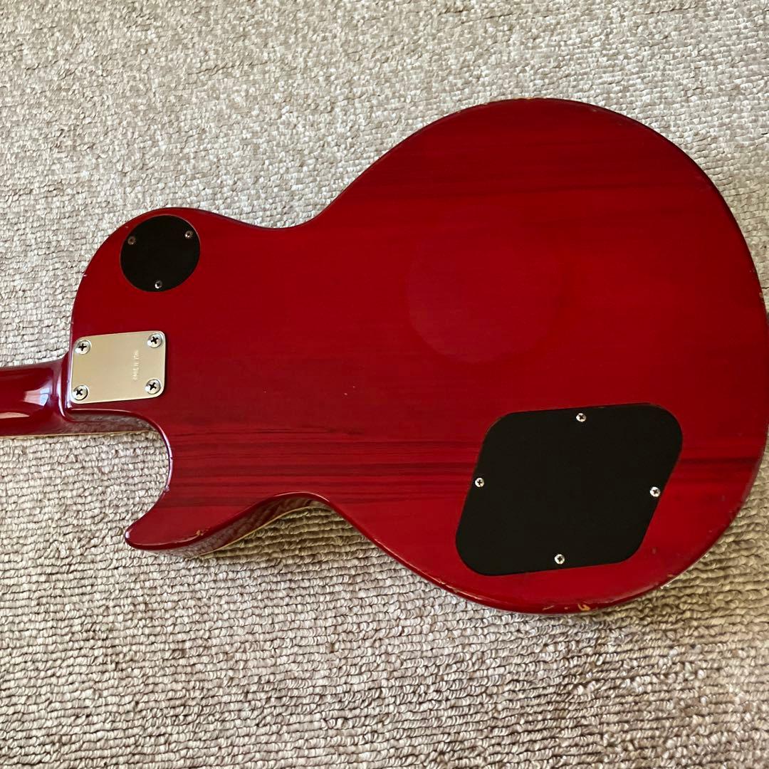 YAMAHA SL400S　ジャパンビンテージ　エレキギター