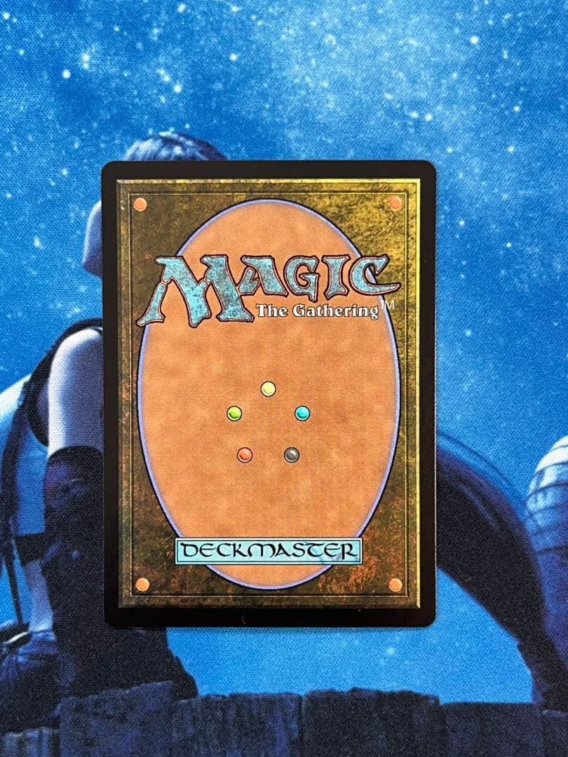 MTG FF ミッドガルの傭兵、クラウド ボーダーレス 日本語 Foil