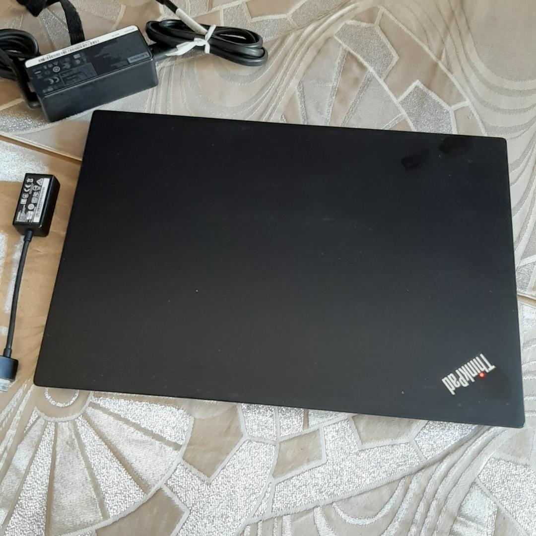 Lenovo X13 10世代 i5 256G 8G 1920x1080