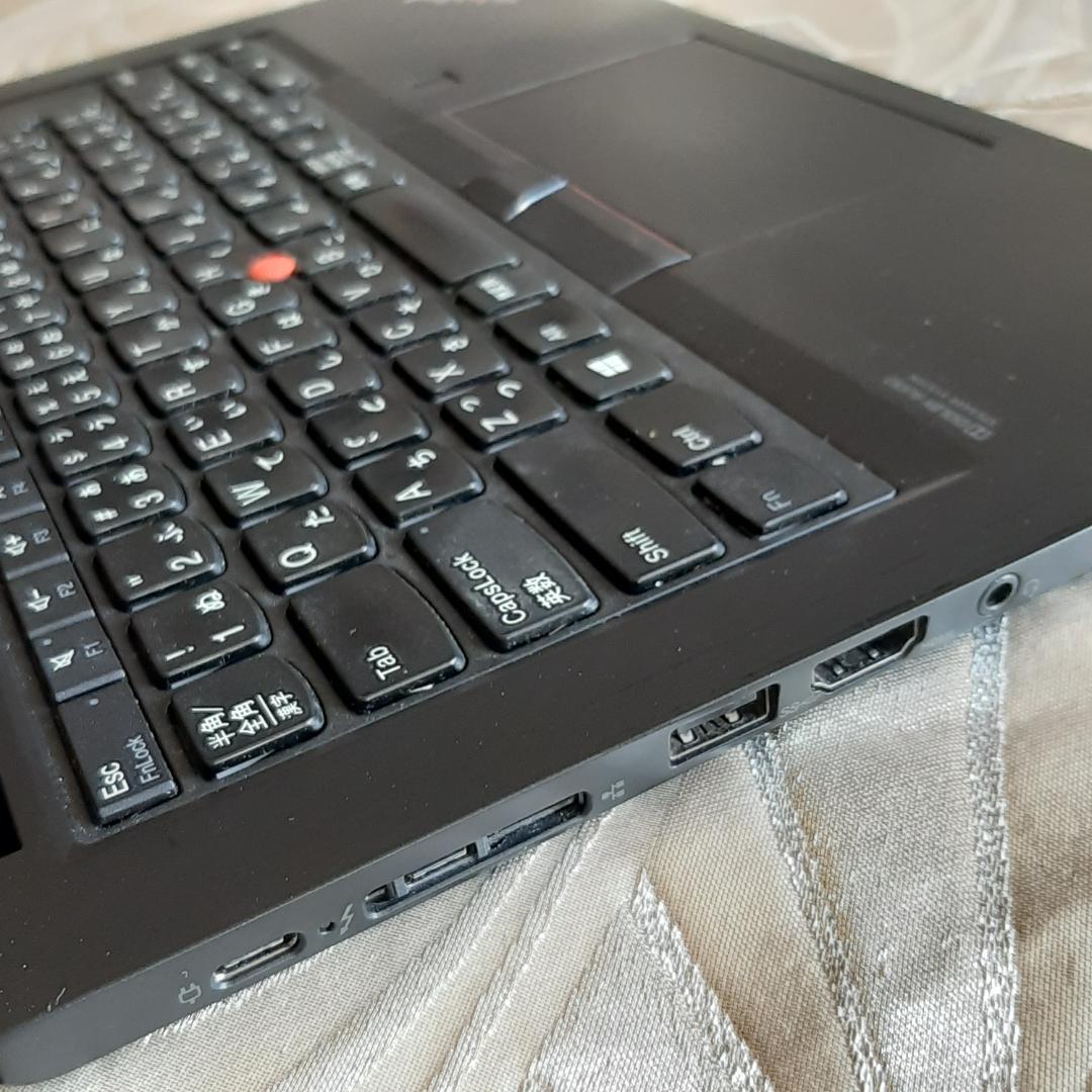 Lenovo X13 10世代 i5 256G 8G 1920x1080