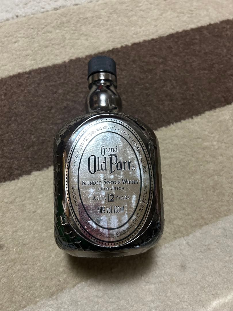 ※空瓶※ ウィスキー 空瓶 まとめ売り