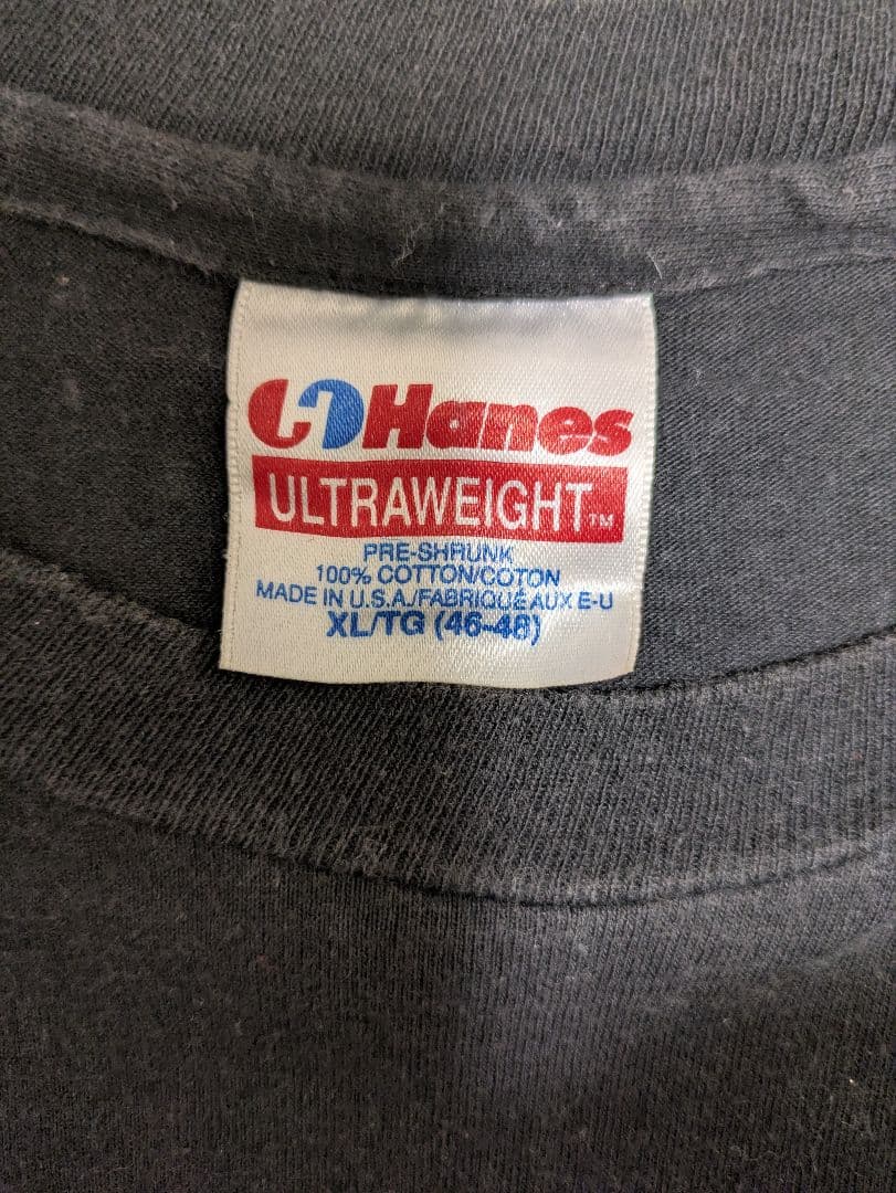 90’s RAMONES　モンドビザーロ　ヴィンテージTシャツ