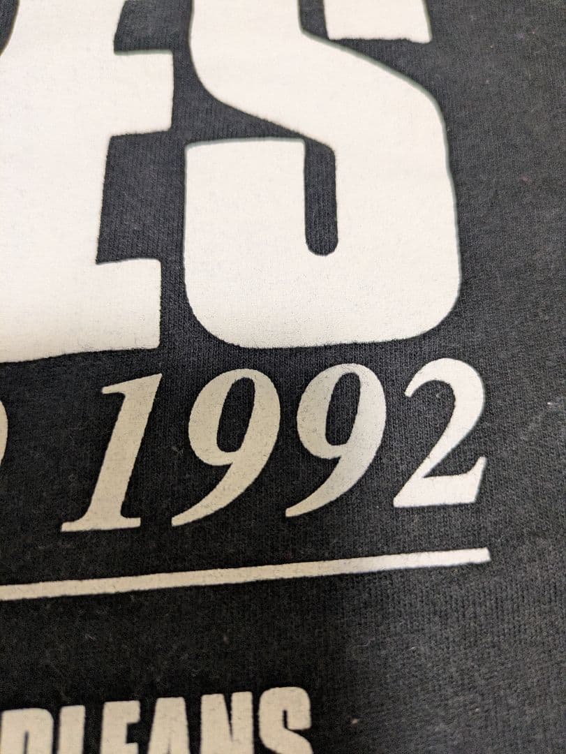 90’s RAMONES　モンドビザーロ　ヴィンテージTシャツ