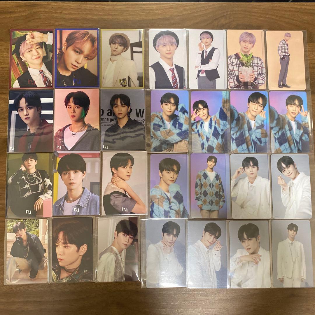 INI 後藤威尊 グッズまとめ売り