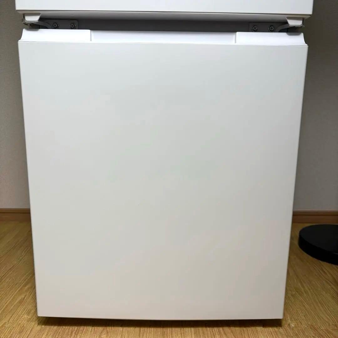 2023年 冷蔵庫 一人暮らし 単身用 小型 3ヶ月保証 送料無料 シャープ