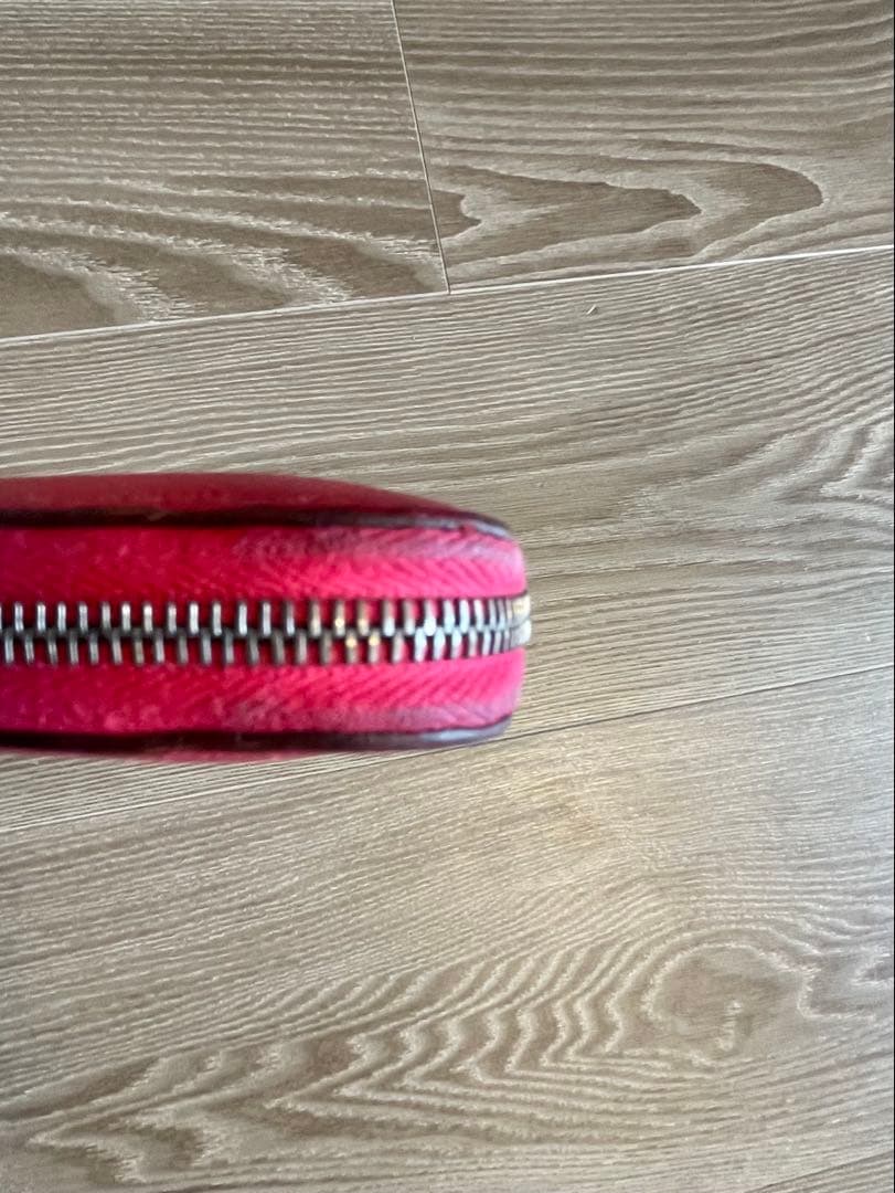 ah　エルメス　シルクインコンパクト