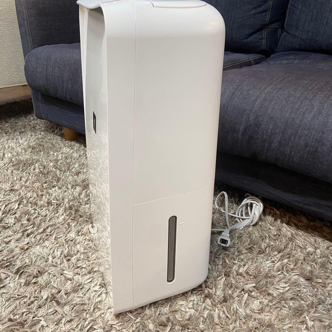 SHARP シャープ⭐️ 除湿機 衣類乾燥 プラズマクラスター CV-J71W