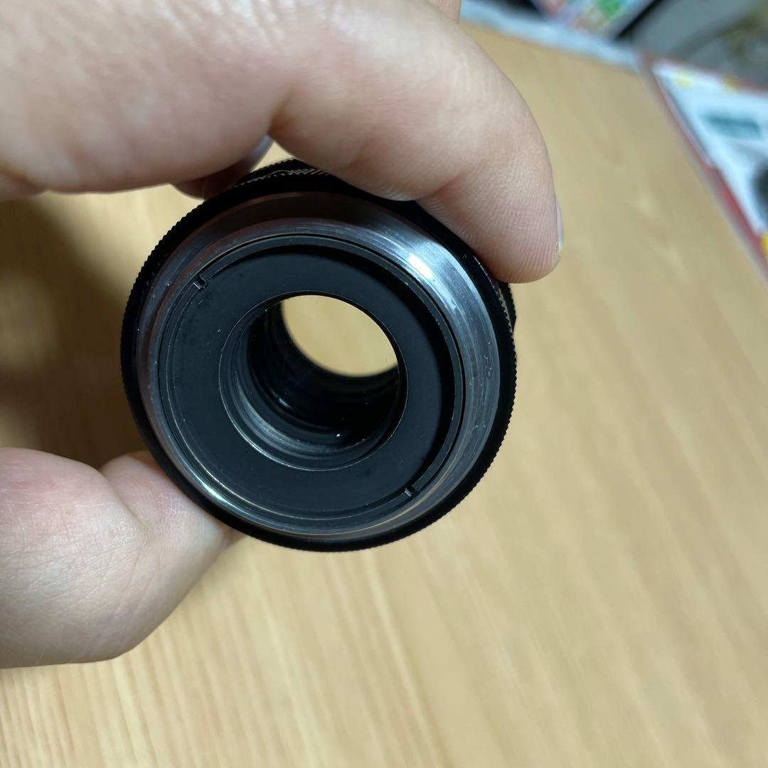 レンズ(単焦点) Nikon Macro Nikkor 120mmf6.3