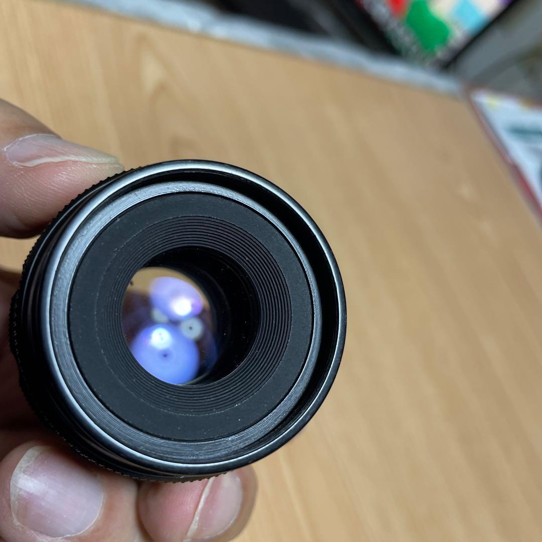 レンズ(単焦点) Nikon Macro Nikkor 120mmf6.3