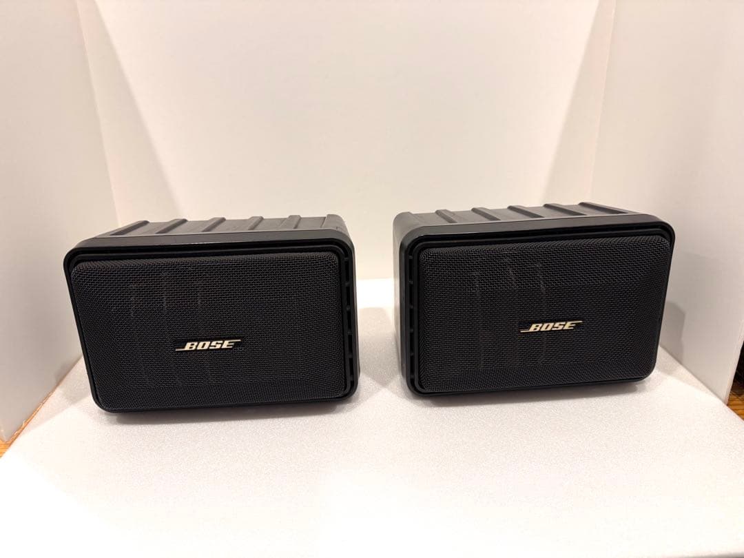 Bose 101SD スピーカー
