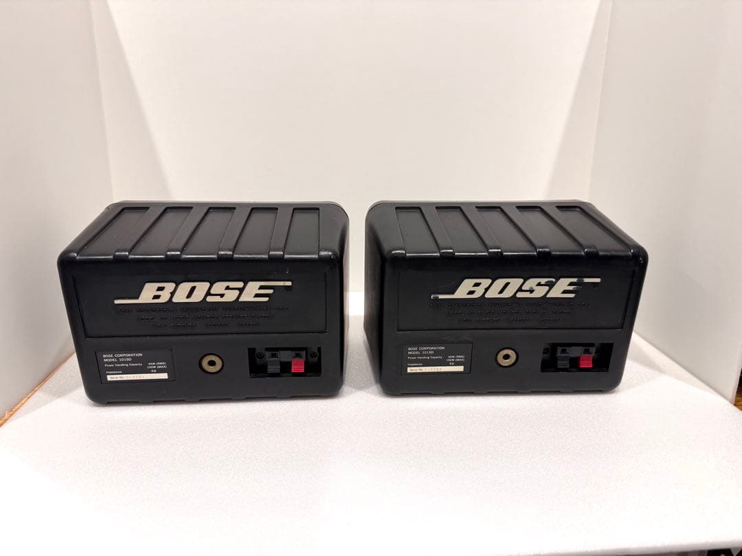 Bose 101SD スピーカー