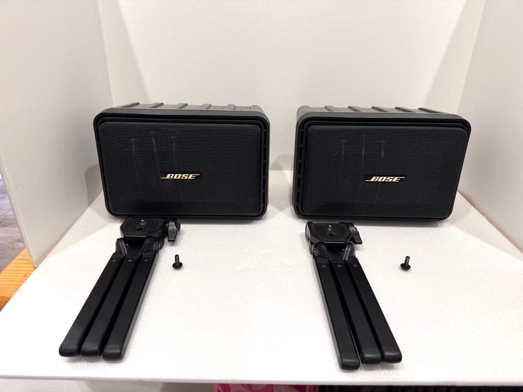 Bose 101SD スピーカー