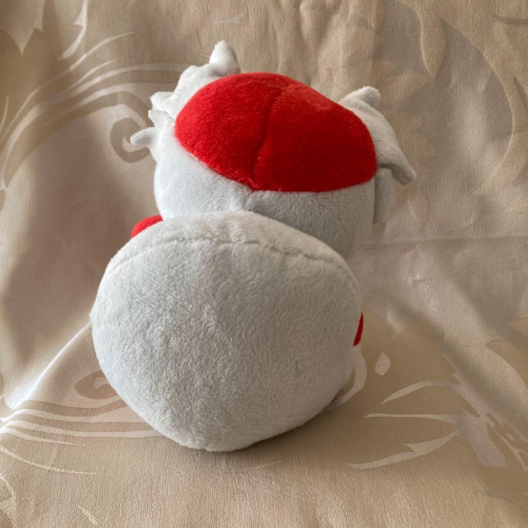 ポケモン デリバード ぬいぐるみ 2009 デリバードドール ポケモンセンター