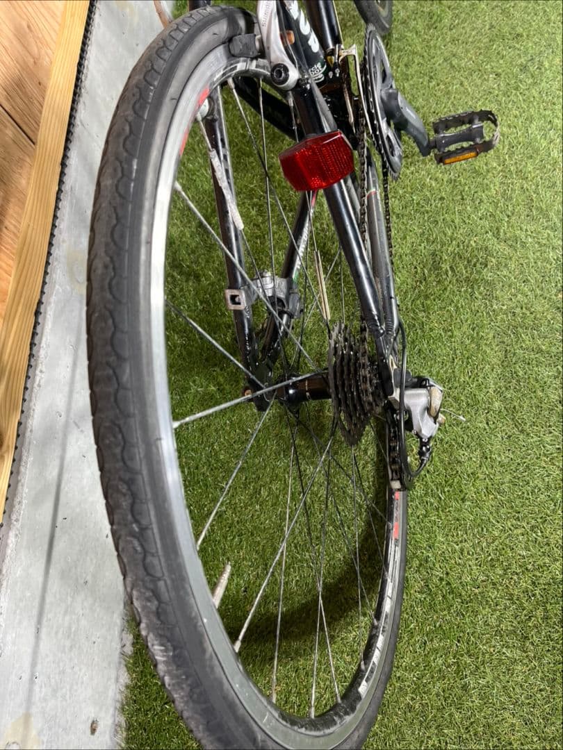 Rona　お引き取り限定 GIOS MISTRAL 3x8段ギア