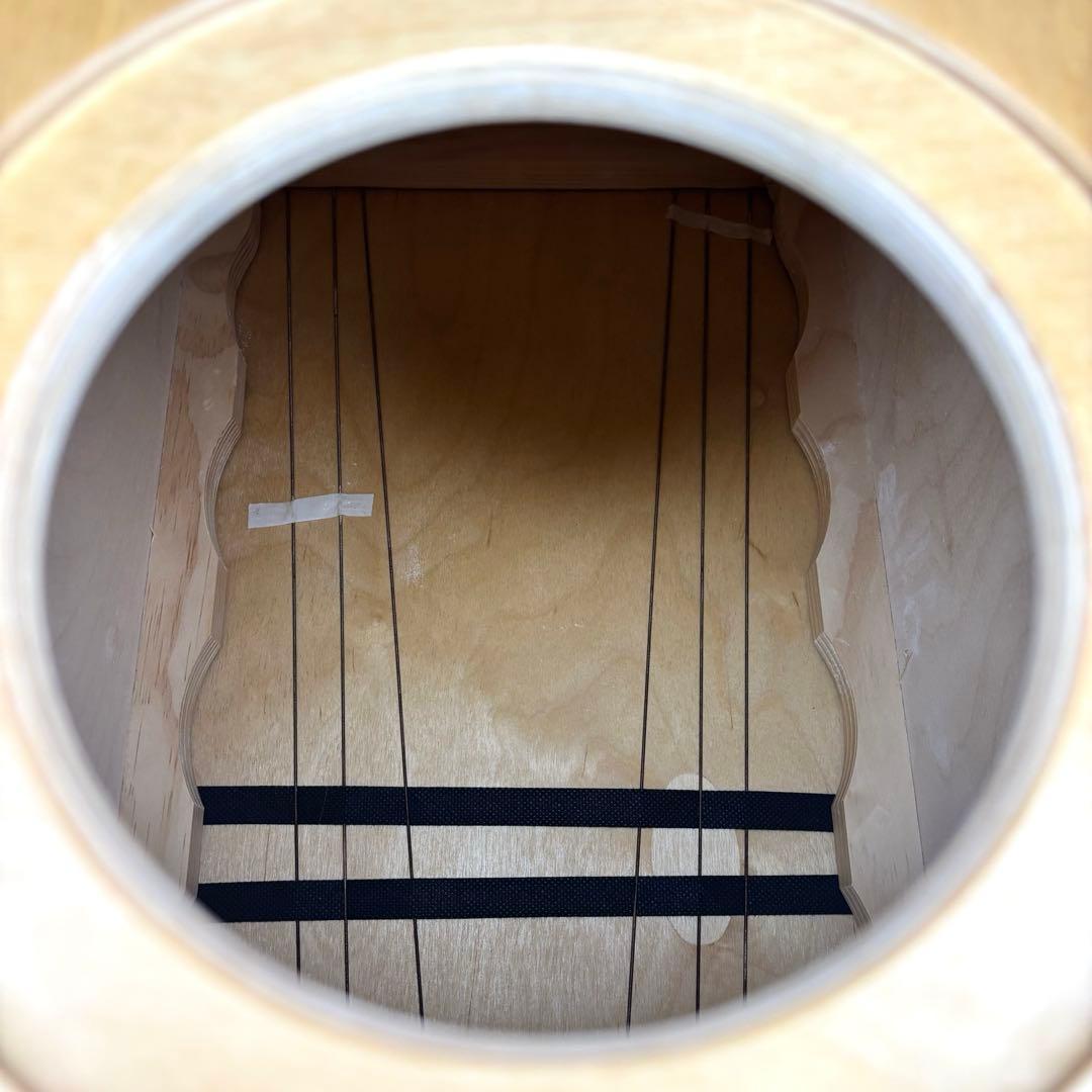 J.Leiva Percussion Omeya EVO カホン ソフトケース