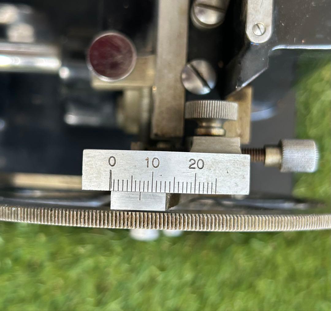 エルマ ERMA 422 光学機器