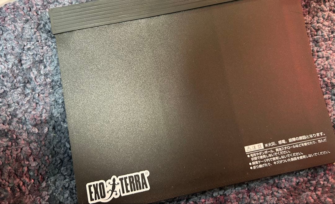 爬虫類飼育セット　フトアゴヒゲトカゲ ヒョウモントカゲモドキ レオパ 等