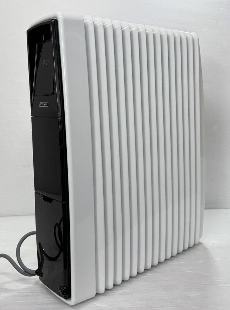 Dimplex ディンプレックス オイルフリーヒーター EVORAD B05 ②